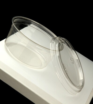 Vegetable Starch Salad Bowl