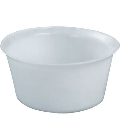 Vegetable StarchSTIC BOWL 200 ML IP