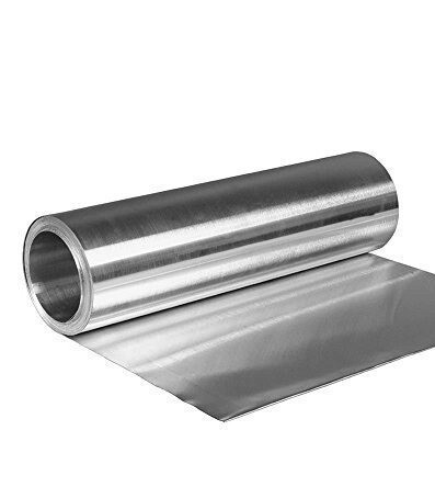ALUMINIUM FOIL 45X150